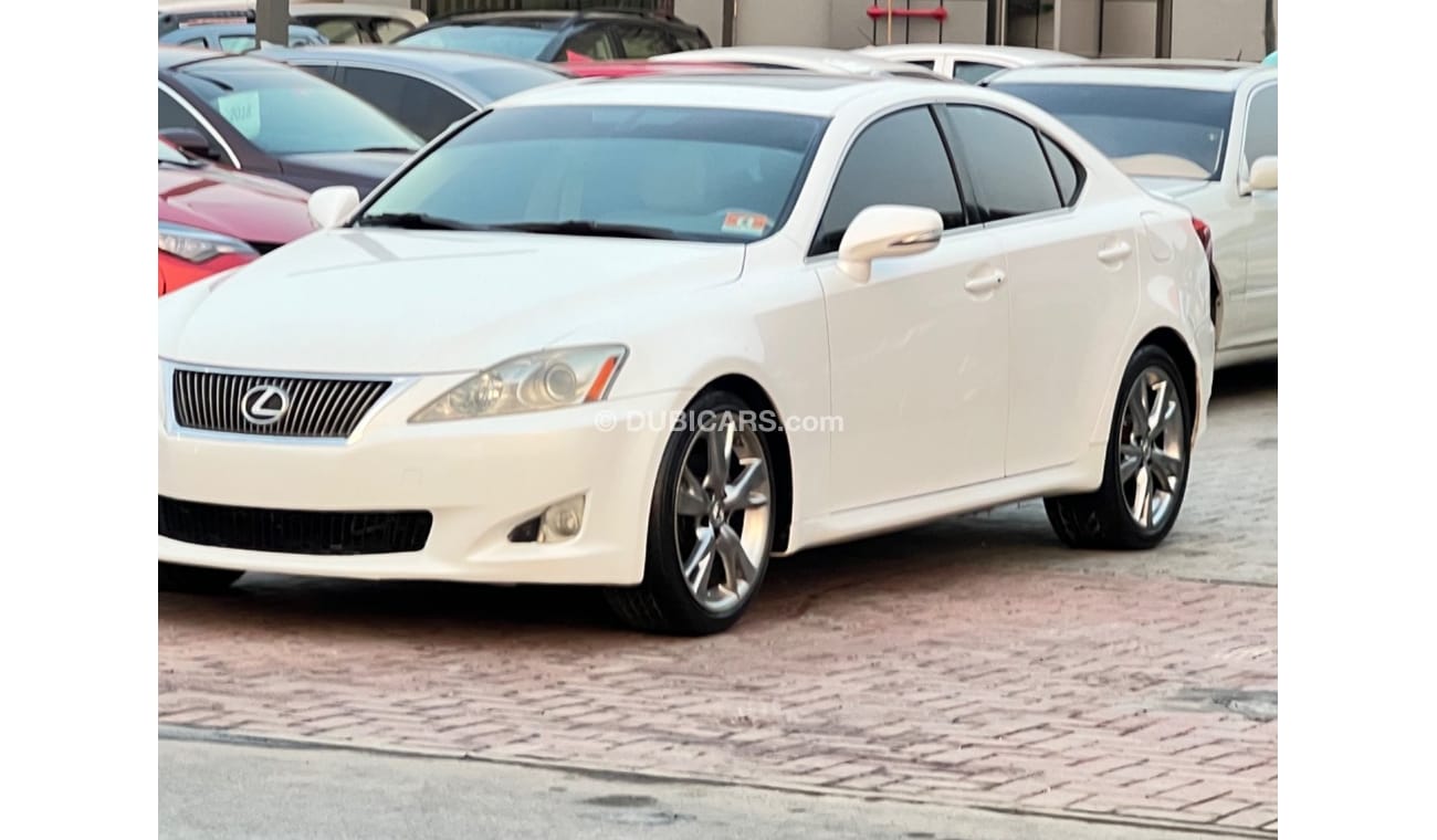 Lexus IS250