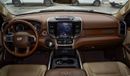رام 1500 TRX HEMi 5.7 L Laramie
