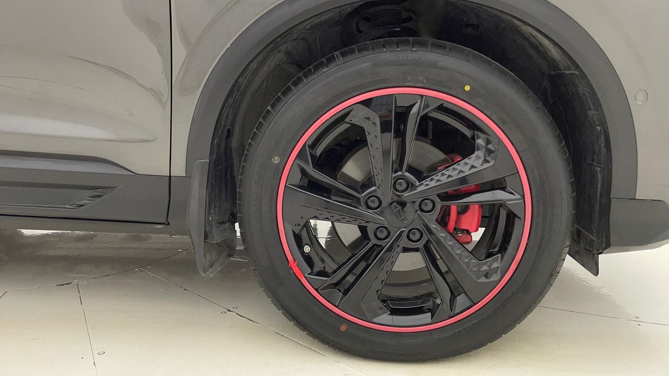 Geely Coolray GF 1.5 | Zero Down Payment | Home Test Drive