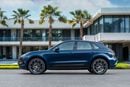 Porsche Macan MACAN STANDARD | 3,721 P.M | 0% Downpayment | PORSCHE SERVICE HISTORY!