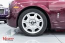 رولز رويس فانتوم Std 6.8L Sedan