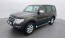 Mitsubishi Pajero GLS BASE 3.5 | Under Warranty | Inspected on 150+ parameters