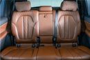 BMW X7 XDRIVE40I M SPORT