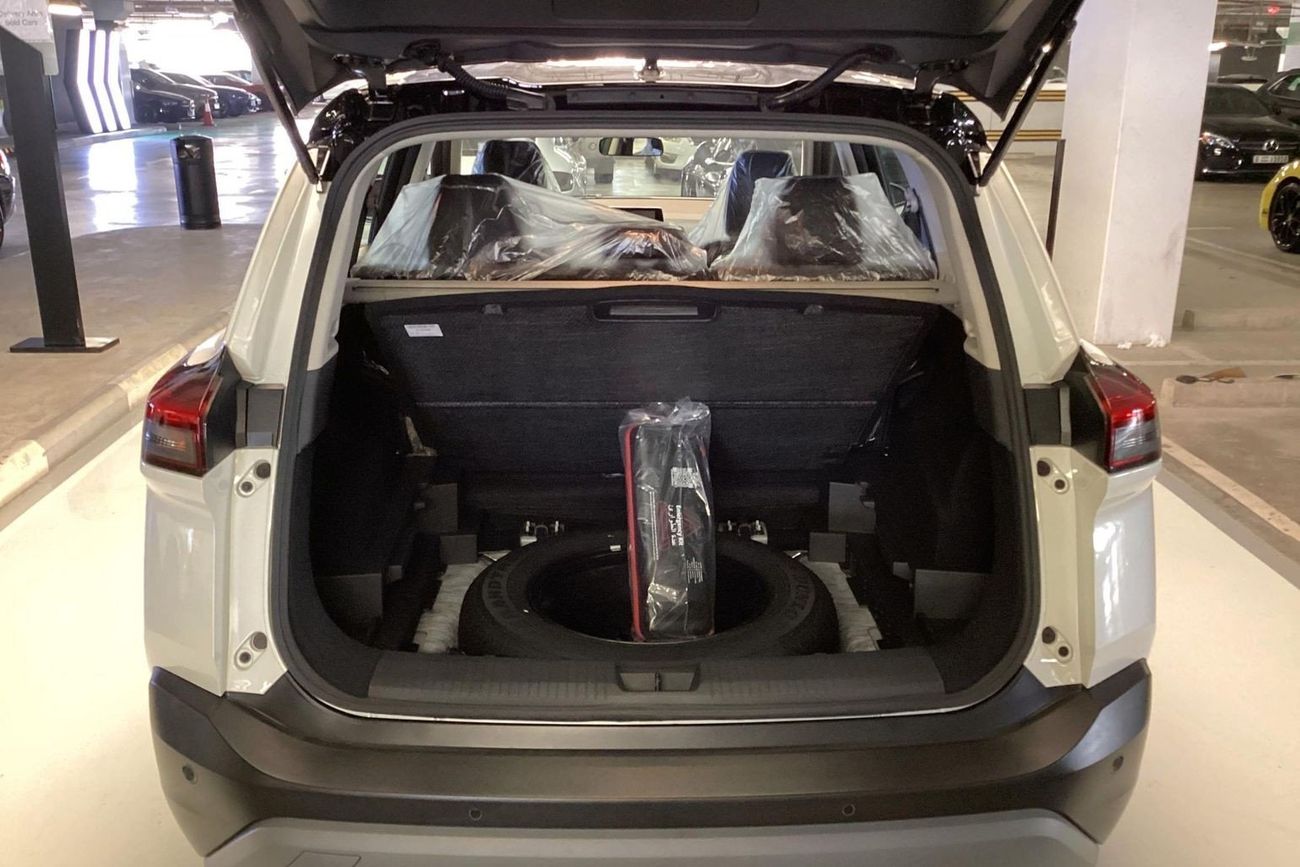 Nissan XTrail S | National Day Celebration | Guaranteed Warranty | 0 Down Payment