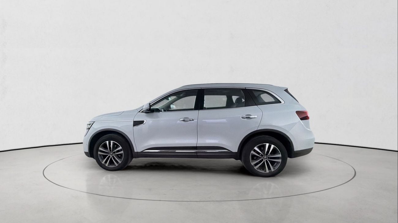 Renault Koleos LE | Guaranteed Warranty | 0 Down Payment