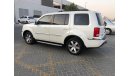 Honda Pilot GCC 4W