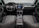 Volkswagen Tiguan TREND