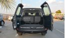 Toyota Land Cruiser 4.5 DSL GX M/T,SWING DOORS -الى جميع الوجهات و التسجيل في الدولة