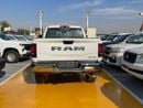 Dodge Ram Van Dodge RAM Heavy duty 2500 6.4L 2025