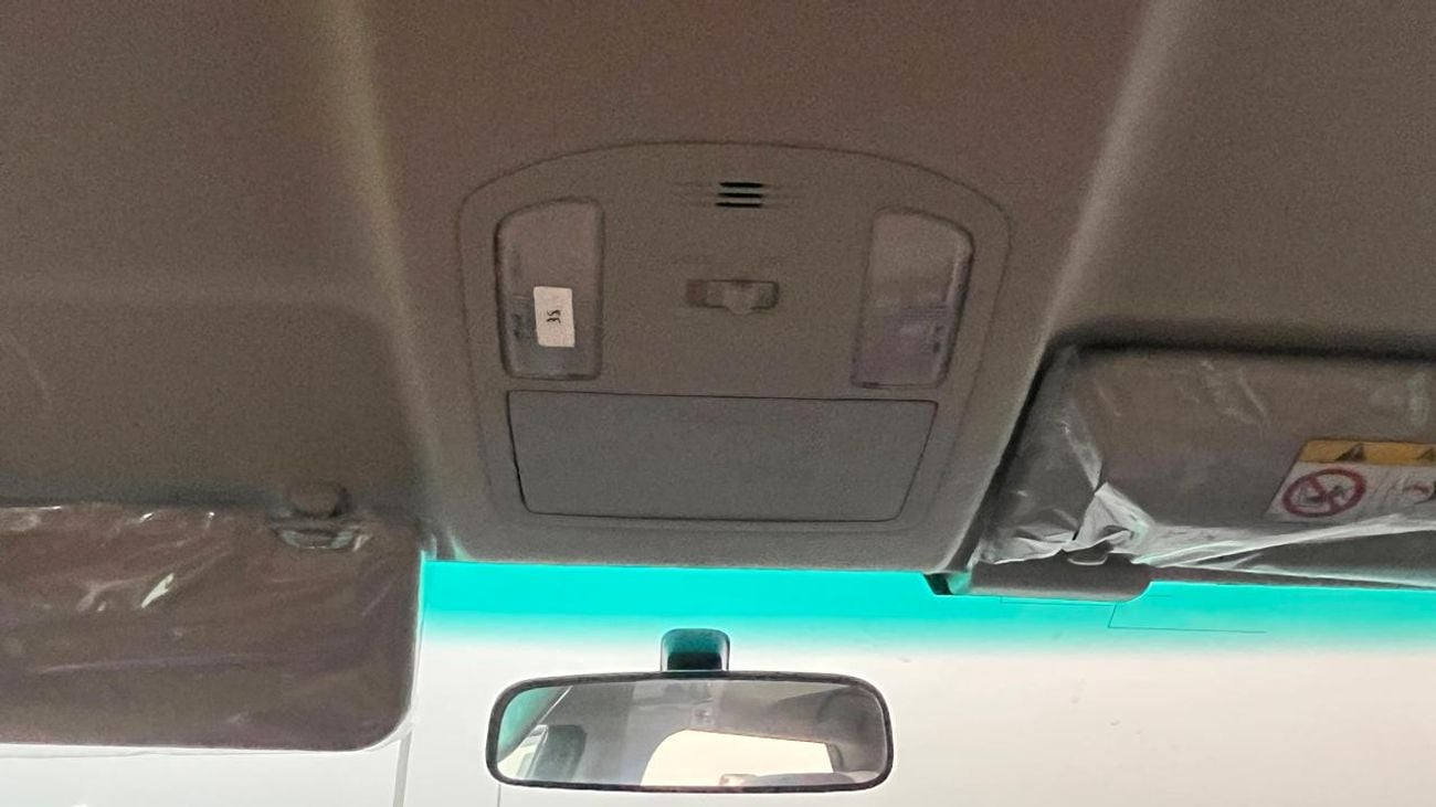 Toyota Fortuner EXR