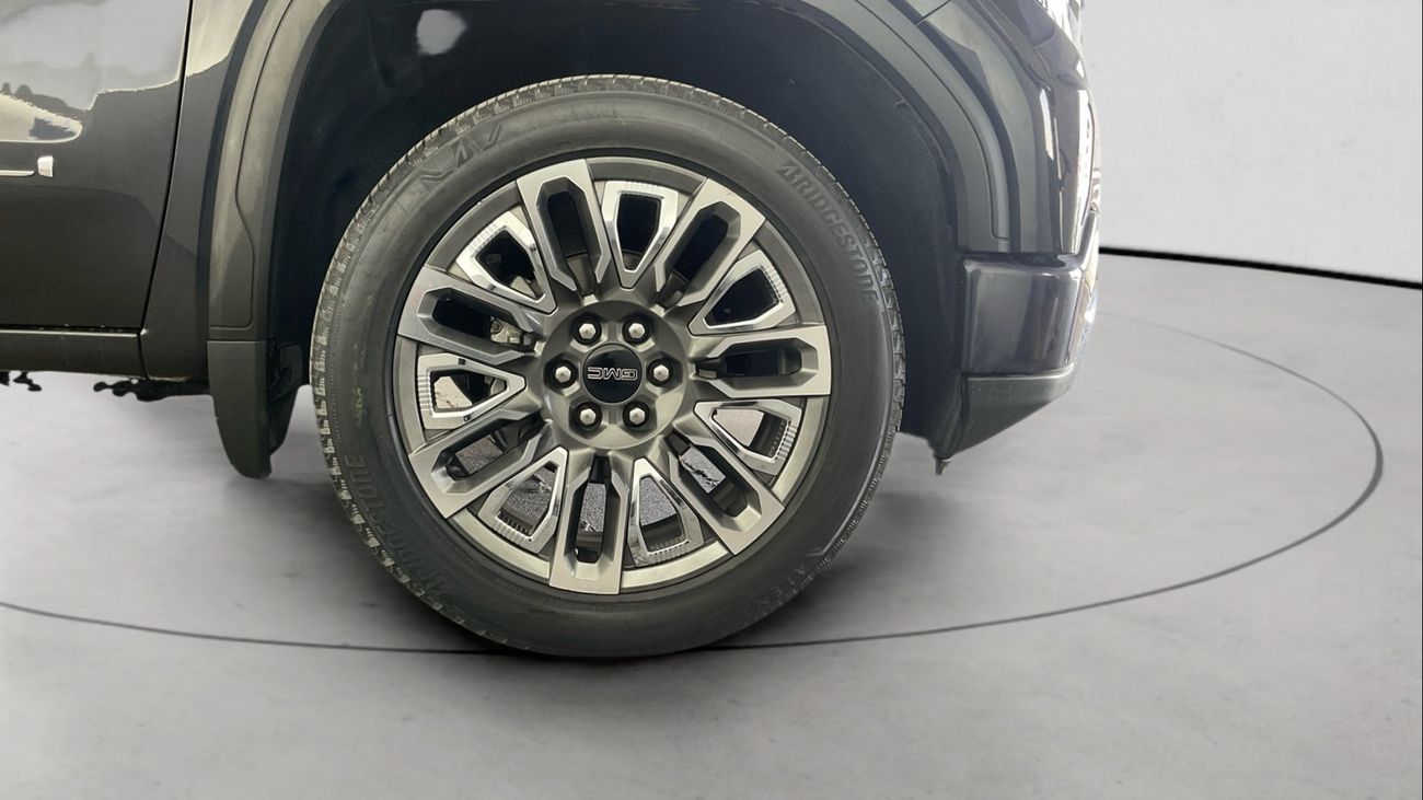 جي أم سي سييرا Denali Ultimate | upto AED 20,000 Ramadan Discount | شامل الضمان | 0 ﺪﻔﻋﺓ ﺃﻮﻟﻯ