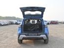 Nissan Magnite SV NISSAN MAGNITE ACENTA 1.0L TURBO CVT 2025 MODEL