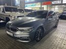 BMW 530i Luxury 2.0L