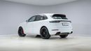 Porsche Cayenne | AED 5060 PM | Warranty 05-2026 | GCC