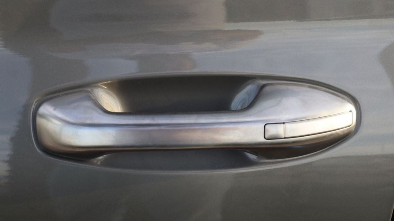 Hyundai Palisade HYUNDAI PALISADE 2.2Ltr DIESEL V4 MODEL 2024