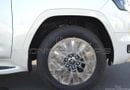 Toyota Land Cruiser GXR 4.0L