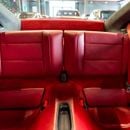 بورش 911 Turbo 3.8L (500 HP) Coupe