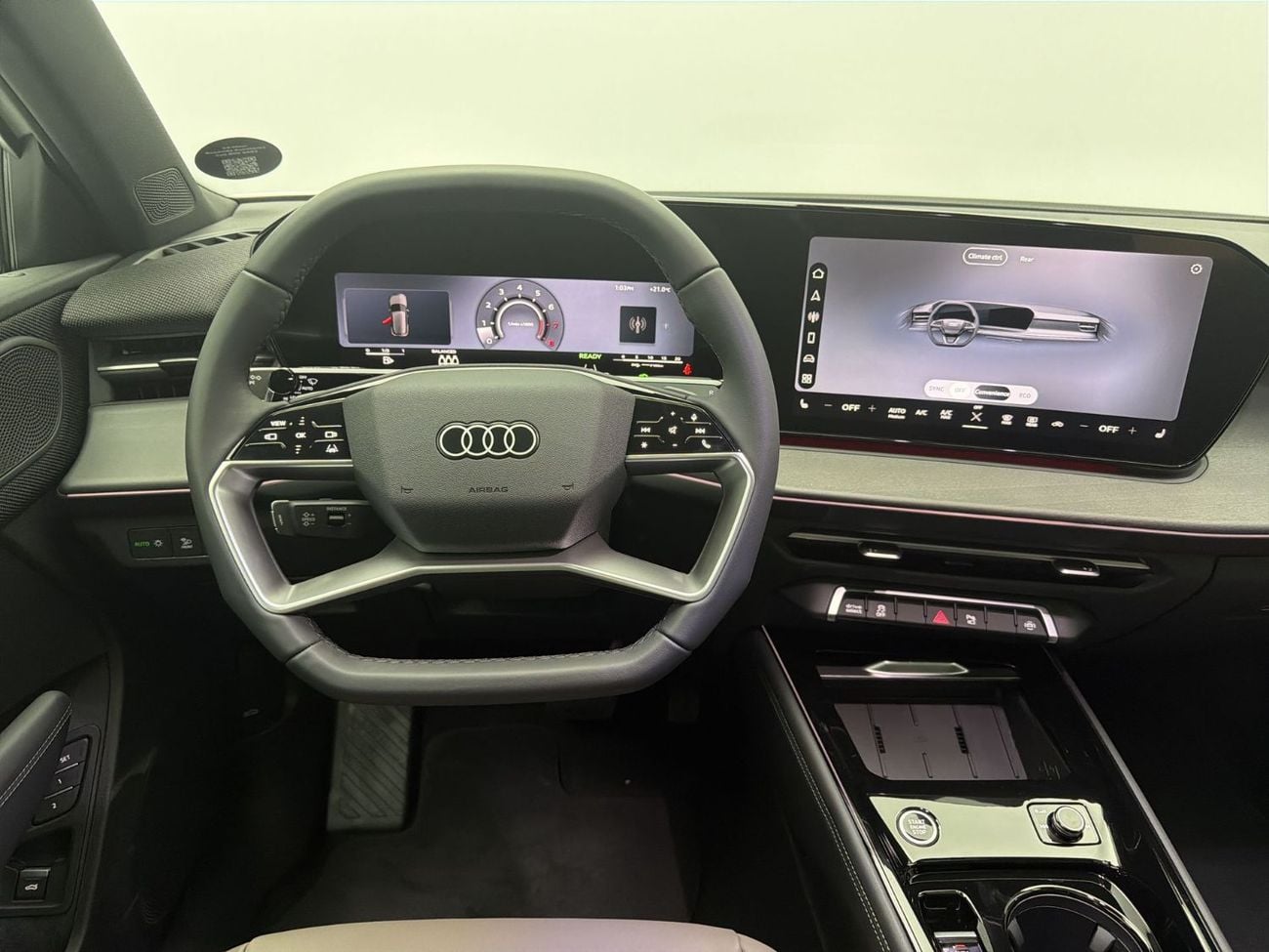 Audi Q3 Q3 SUV TFSI 150hp Progress Edition (Ref# 23211)