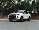 Hyundai Palisade GLS COMFORT Hyundai Palisade | 3.8 L | 2023 | GCC | Accident-Free | In Excellent Condition | 1428 P.