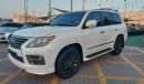 Lexus LX570