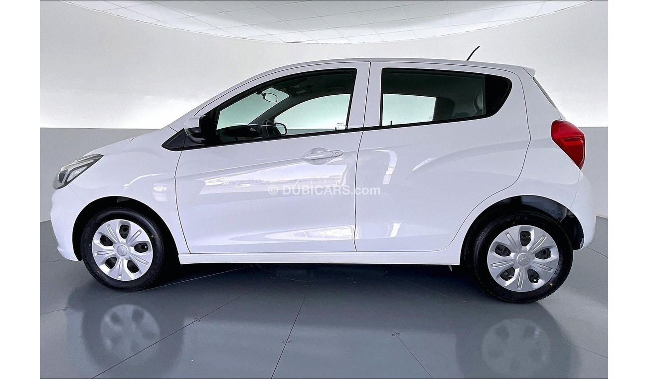 Chevrolet Spark LS