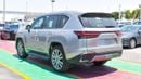 Lexus LX 600 3.5L  VIP  4 Seater