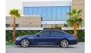 BMW 640i i Grand Coupe M-Kit | 2,152 P.M  | 0% Downpayment | Exceptional Condition!