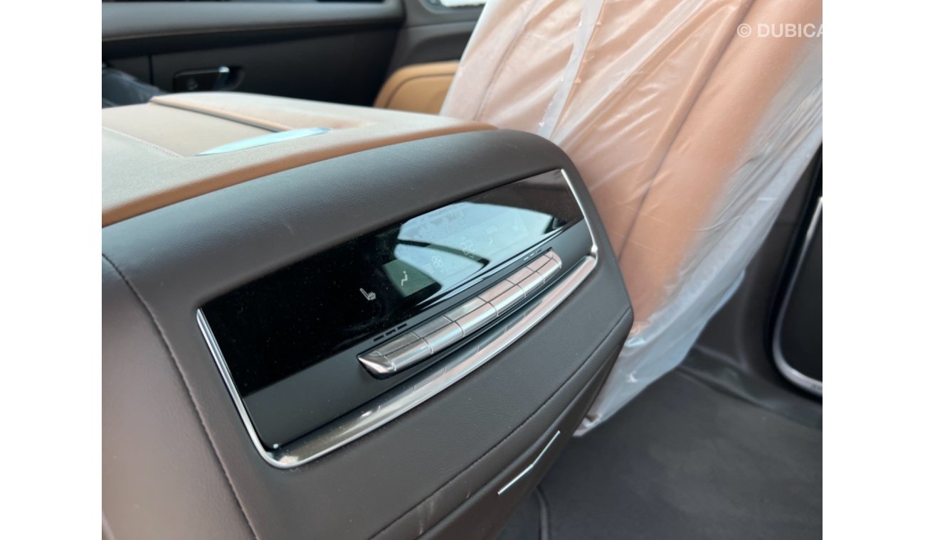 Cadillac Escalade Premium Luxury CADILLAC ESCALADE 2021 MODEL 7 SEATS