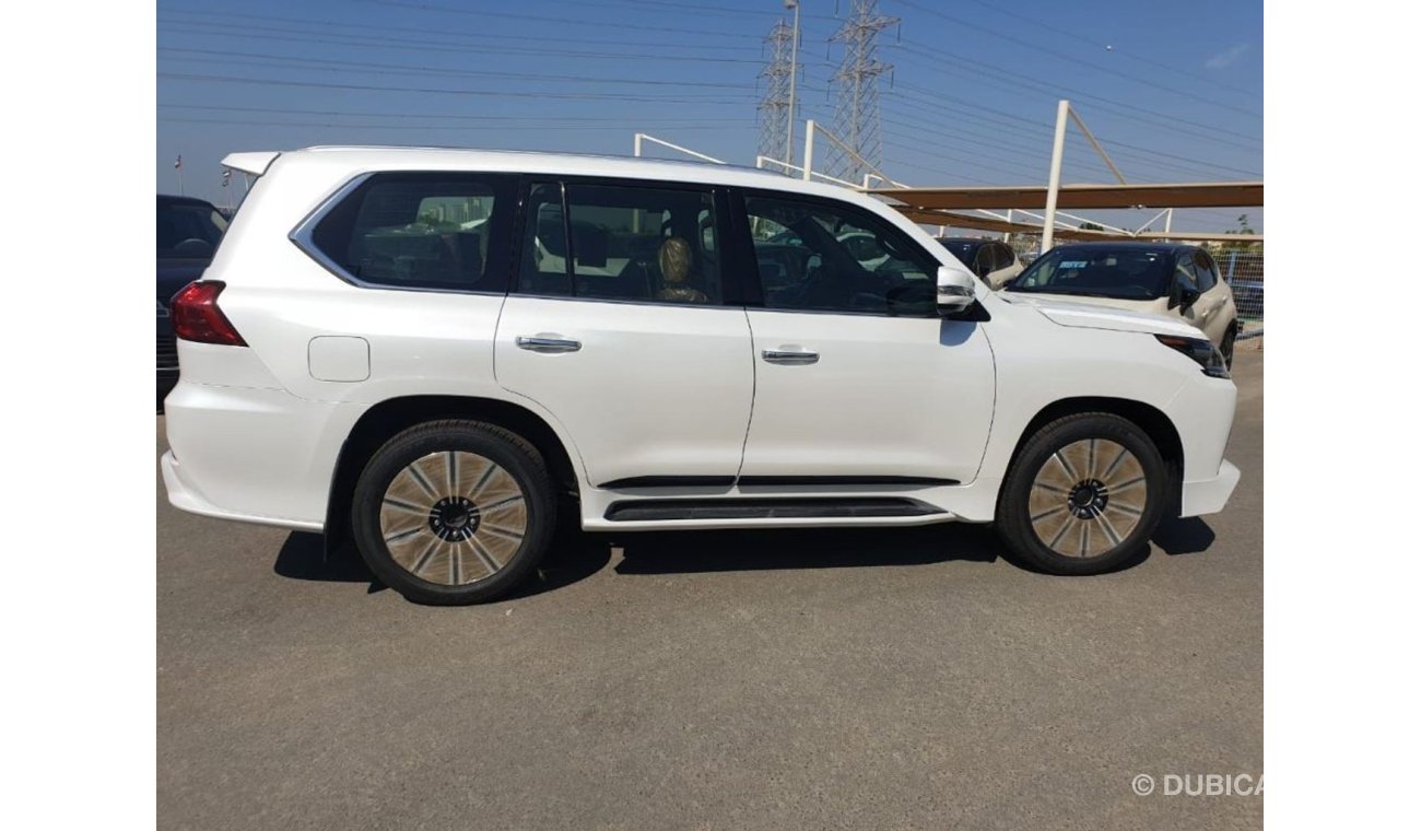 Lexus LX570