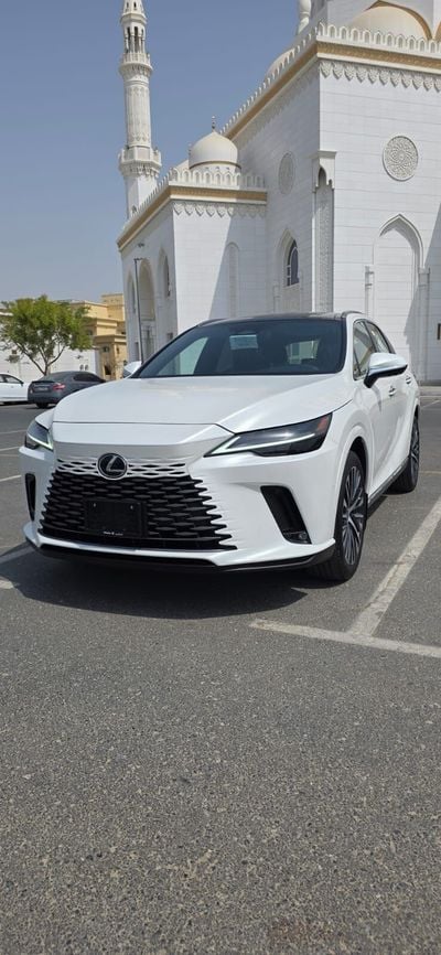 Lexus RX350