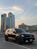 كيا تيلورايد