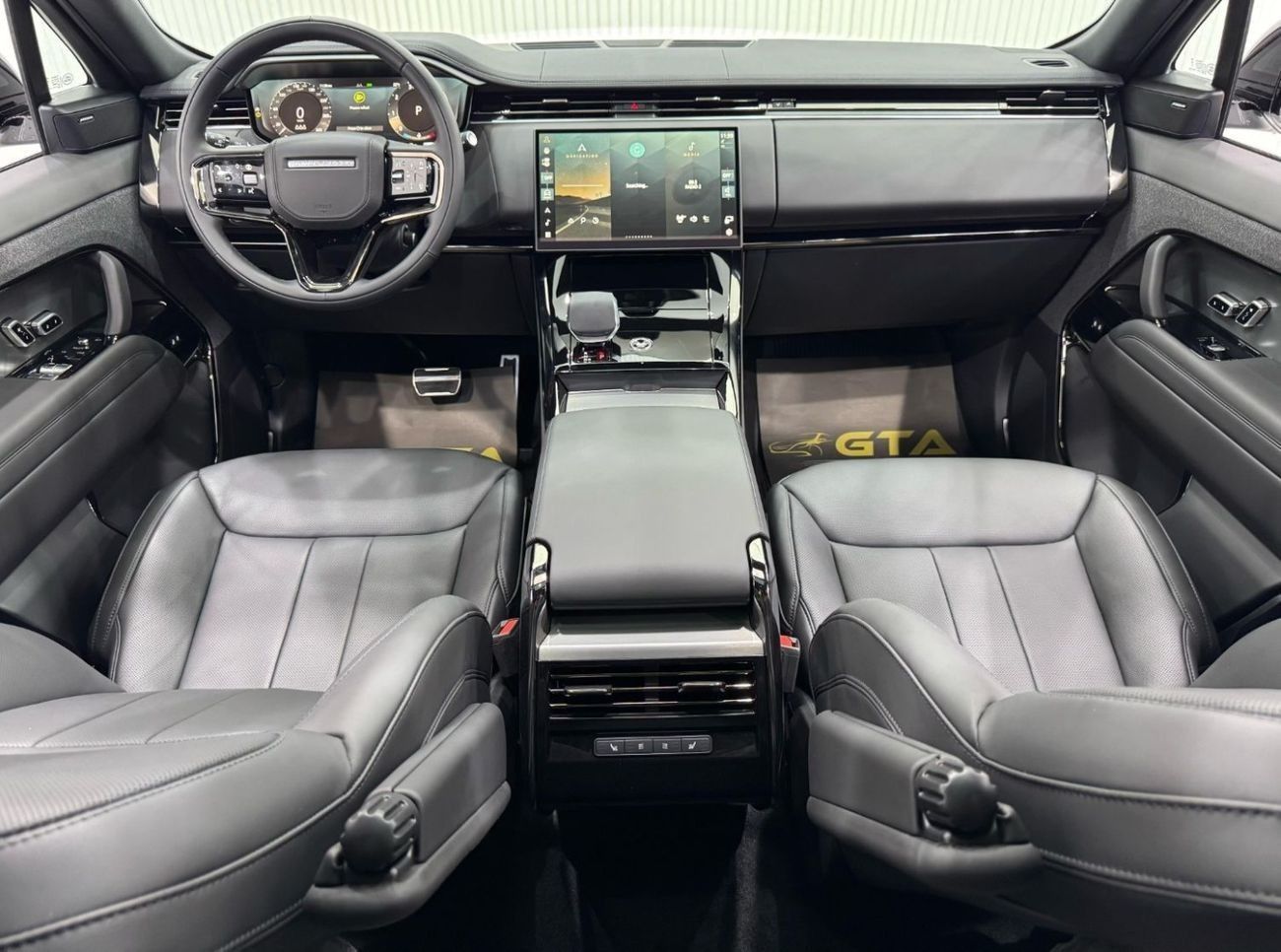 Land Rover Range Rover Sport Dynamic SE P400 3.0L *Brand New* 2024 Range Rover Sport SE-Dynamic, Warranty, Delivery Kms, Excellen