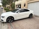 أودي A5 S-Line