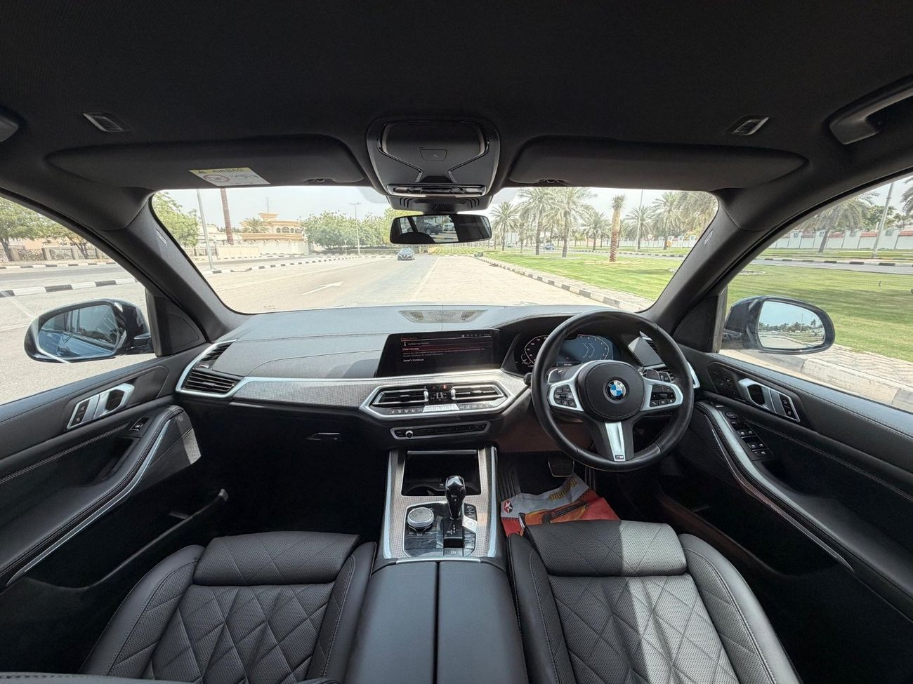 بي أم دبليو X5 40i xDrive 3.0L