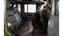 جيب رانجلر 2022 Jeep Wrangler Rubicon 392 SRT 6.4L V8 / 5 Year Jeep Warranty