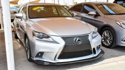 Lexus IS250