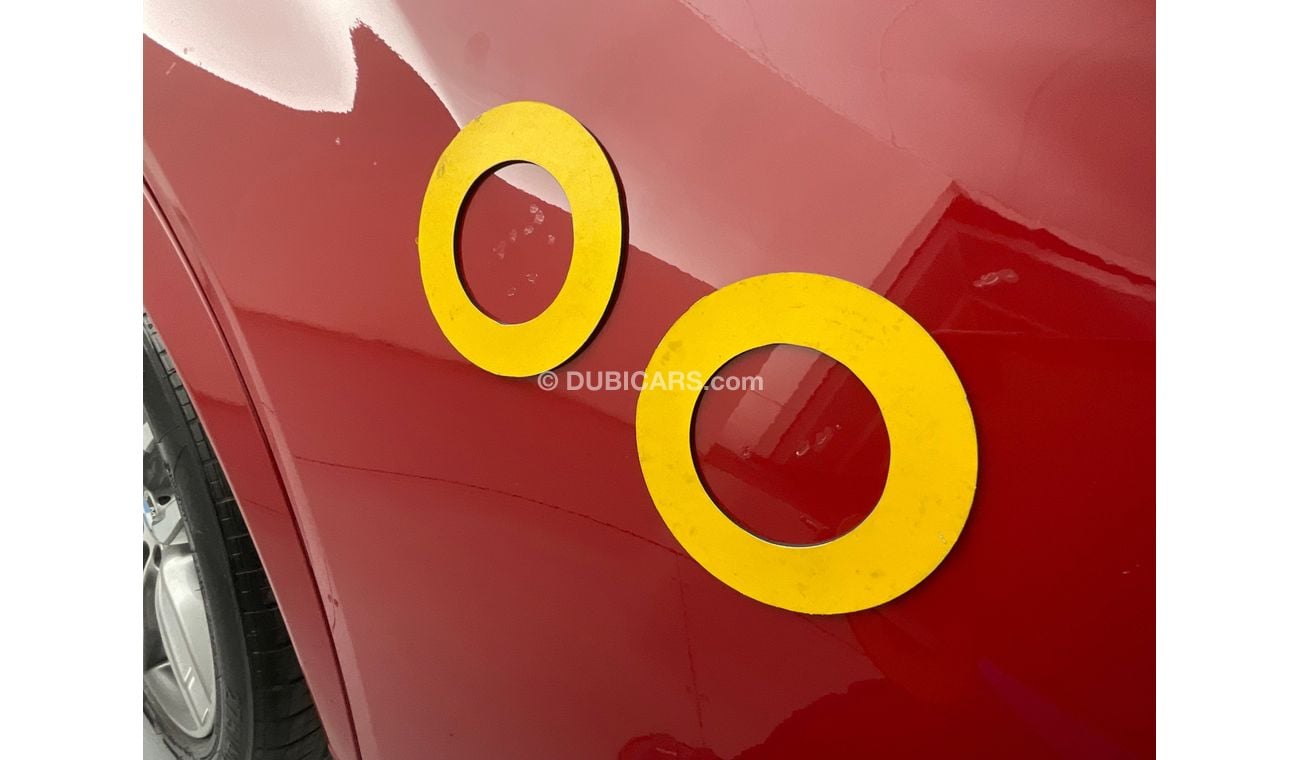 BMW X4 xDrive 35i M Sport| 1 year free warranty | Exclusive Eid offer