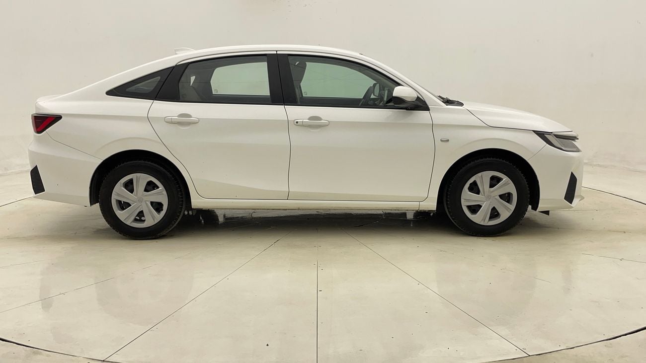 Toyota Yaris E 1.5 | Zero Down Payment | Home Test Drive