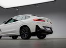 BMW X4 XDRIVE 30I M SPORT
