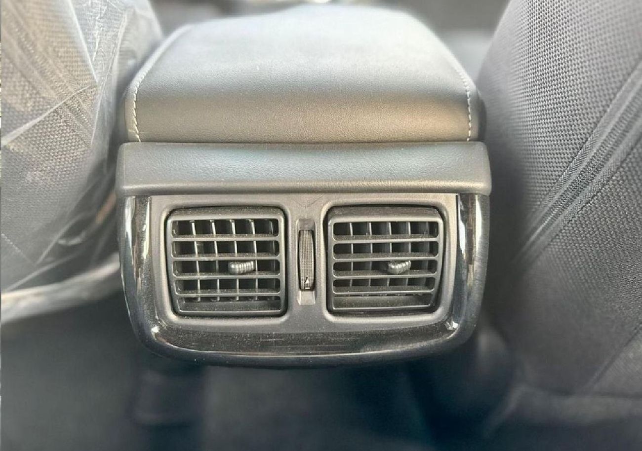 Toyota Hilux Adventure 2025 V6 4.0L Petrol Full Option