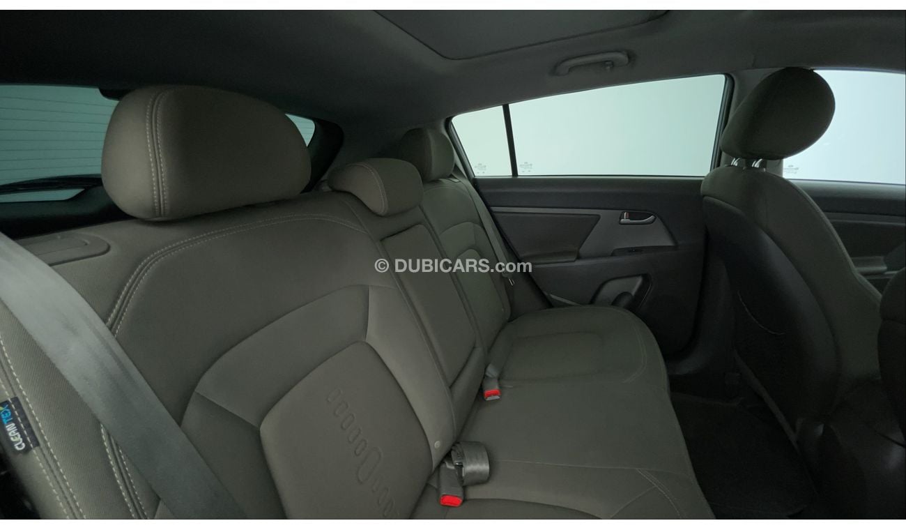 Kia Sportage EX 2 | Zero Down Payment | Free Home Test Drive