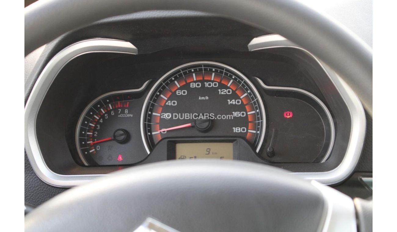 Suzuki Alto 800CC Petrol GLX Manual