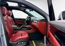 Porsche Cayenne 2019 Porsche Cayenne, Warranty, Full Porsche Service History, Fully Loaded, GCC