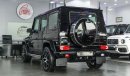 Mercedes-Benz G 63 AMG 463 Edition / GCC Specifications