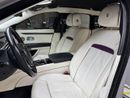 Rolls-Royce Ghost Std 6.6L