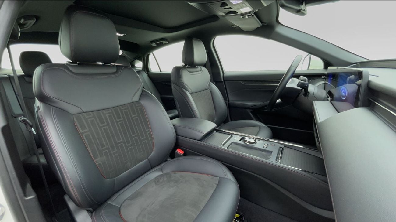 فورد توروس 2L 2024 | 0 DP | 1237/Month | 30 Day Return | Service History