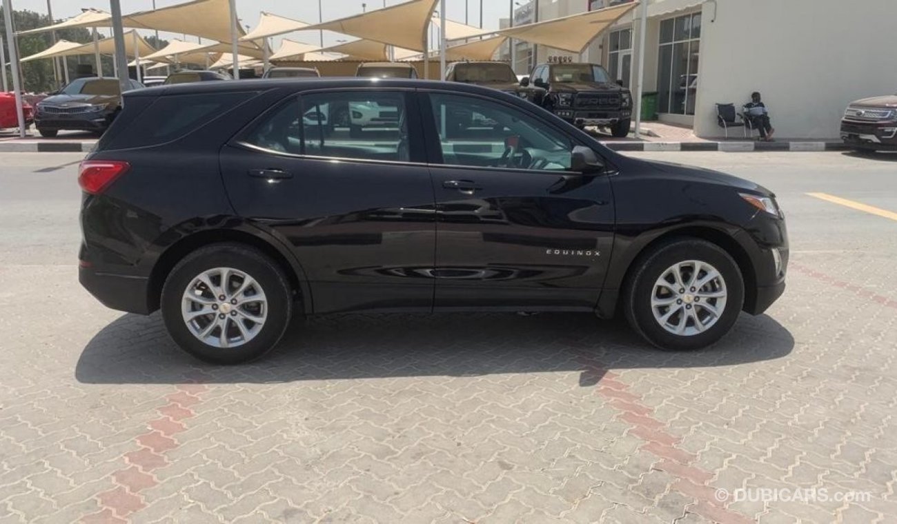 شيفروليه إكوينوكس LT LT LT LT LT Low Mileage