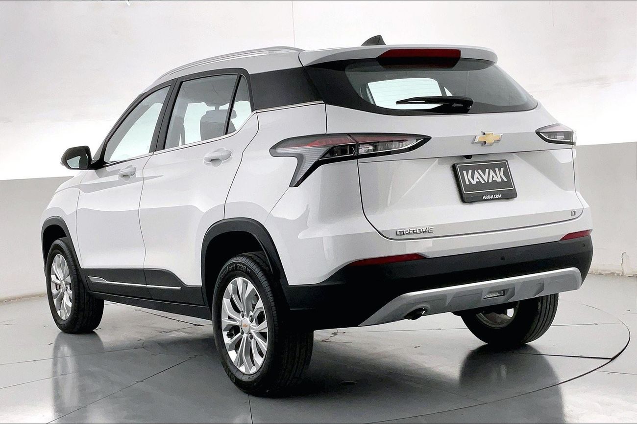 Mitsubishi Eclipse Cross GLS Highline | 1 year free warranty | 0 Down Payment