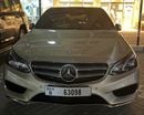 مرسيدس بنز E300 AVANTGARDE SPORT