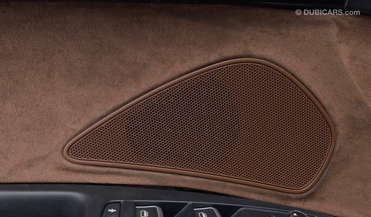 Audi A8 . 3 | Zero Down Payment | Home Test Drive